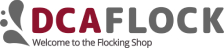 DCA Flock Logo