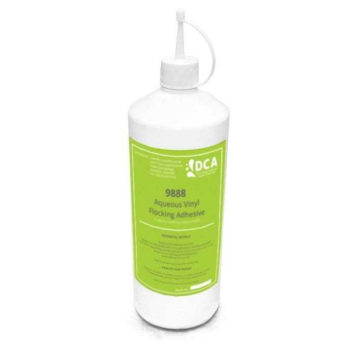 9888 Vinyl Adhesive