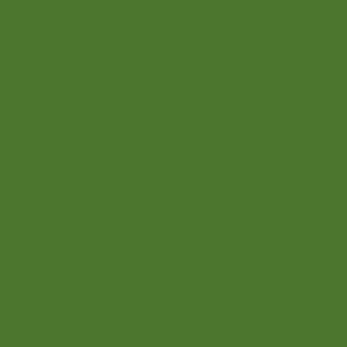 Fern Green (364C) - 4.0mm 50 Dtex 