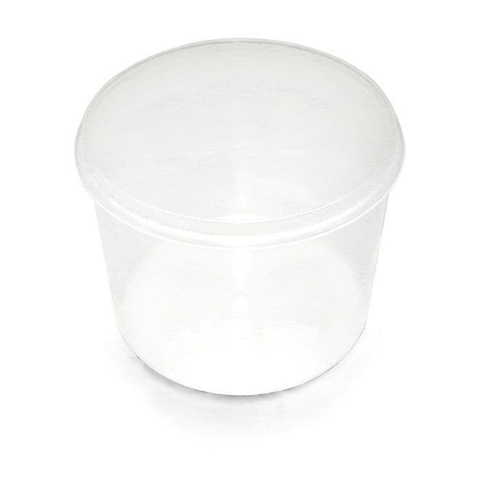 Aeroflocker - 175mm Applicator Pot