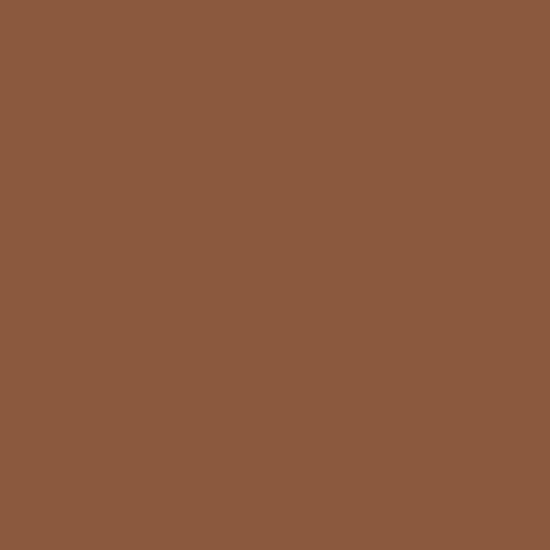 Brown (1615U) - 1.0mm 1.7 Dtex