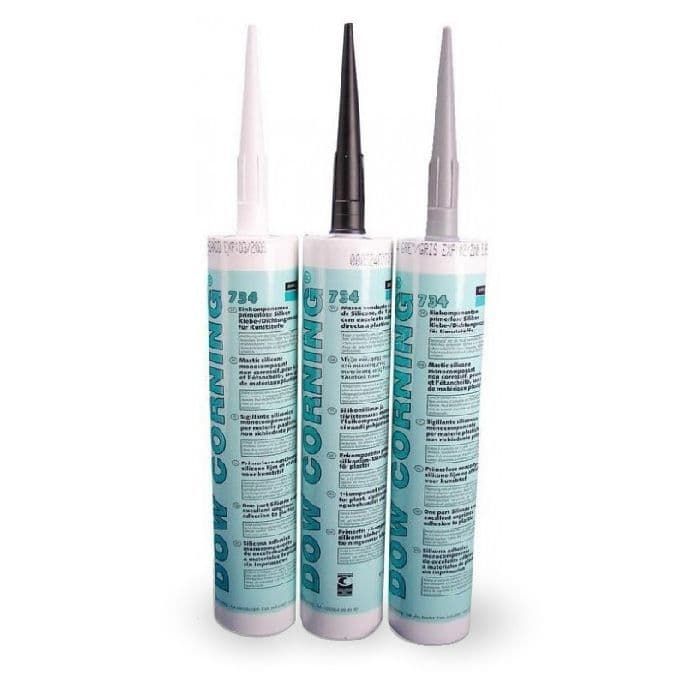 Dow Corning 734 Silicone Adhesive