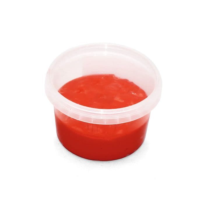 Epoxy Pigment - Red