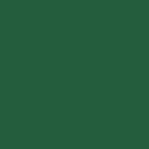 Forest Green (7734C) - 6.0mm 40 Dtex - 100g