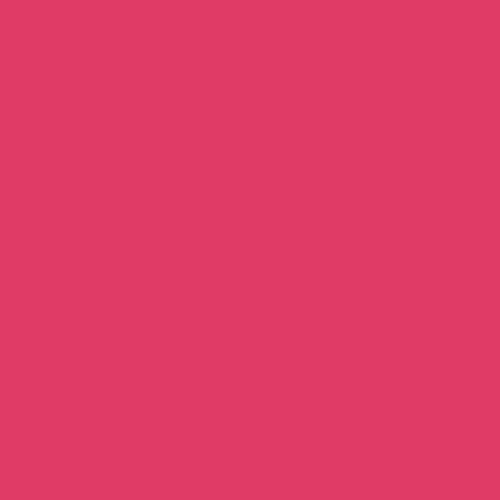 Hot Pink (205C) - 0.7mm 1.5 Dtex