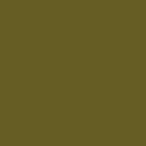 Khaki (581C) - 1.0mm 3.3 Dtex - 100g