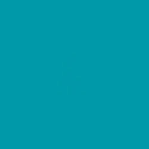 Light Turquoise (7711C) - 1.0mm 3.3 Dtex