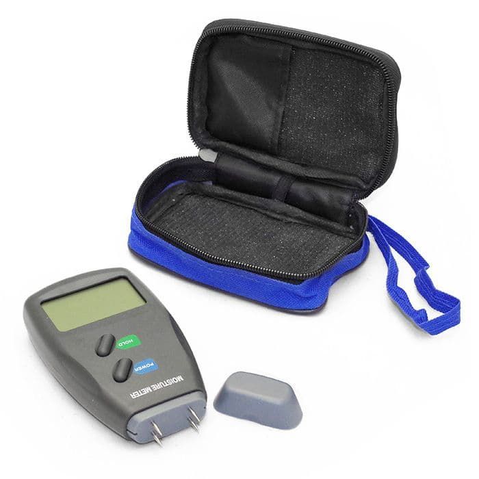 MKI - Digital Moisture Meter