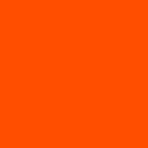 Neon Orange (805M) - 1.0mm 3.3 Dtex