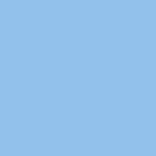 Powder Blue (0.75mm 3.3 dtex) - 100g