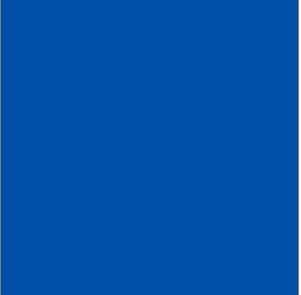 Sapphire Blue (2145C) - 1.0mm 3.3 Dtex - 100g