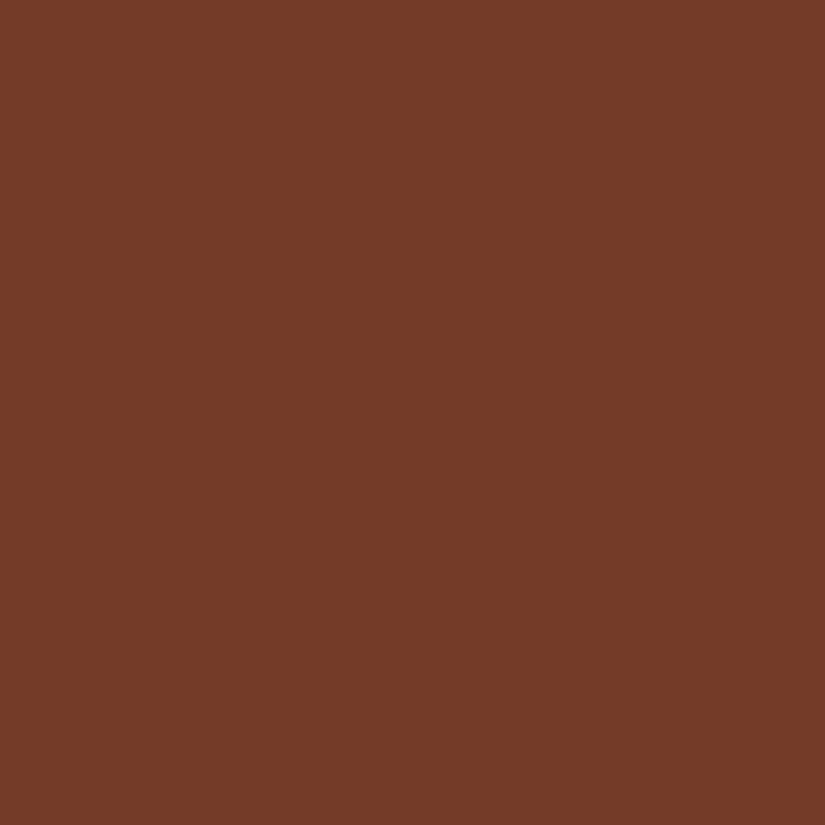 Signal Brown (RAL 8002) - 0.5mm 1.5 Dtex