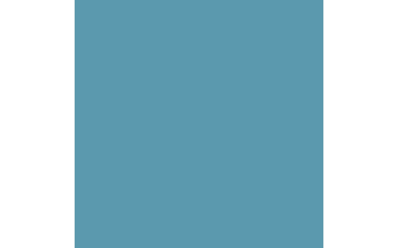 water blue (7459c) - 0.7mm 1.5 dtex - 100g