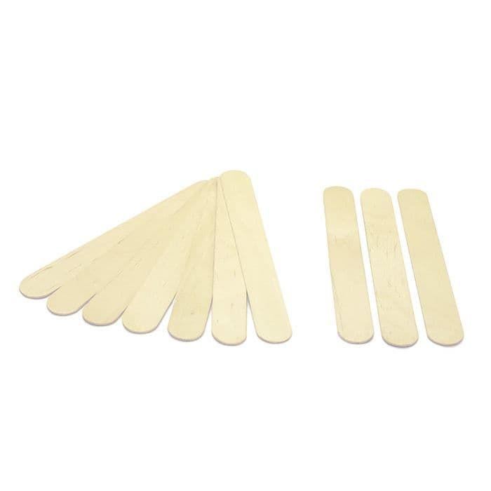 Wooden Stirring Sticks