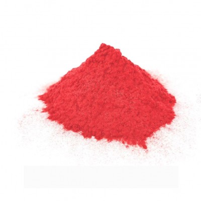 Amaranth Red (1787C) - 0.7mm 1.5 Dtex - 100g