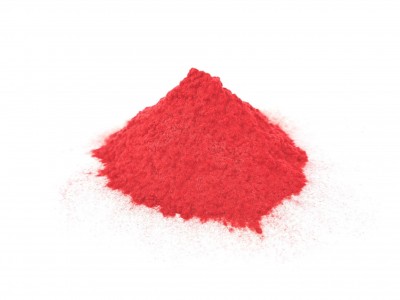 Amaranth Red (1787C) - 0.7mm 1.5 Dtex