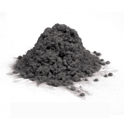 Anthracite - 1.0mm 3.3 Dtex - 100g