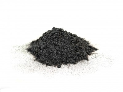 Anthracite (Mix) - 0.7mm 1.5 Dtex