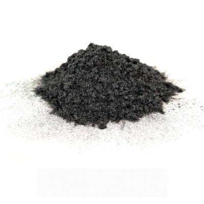 Anthracite (Mix) - 0.7mm 3.3 Dtex - 100g