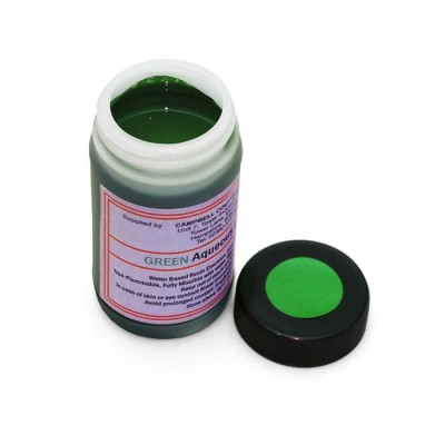 Aqueous Pigment - Green