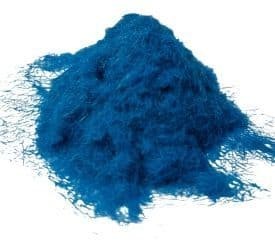 Atlantic Blue (2186C) - 2.0mm 22 Dtex - 100g