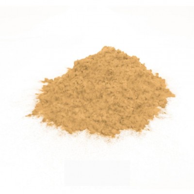 Beige (7508C) - 0.7mm 1.5 Dtex - 100g