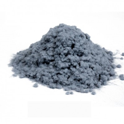 Blue Grey (7546U) - 1.0mm 1.7 Dtex