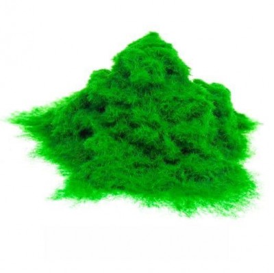 Bright Green (347C) - 2.0mm 22 Dtex - 100g