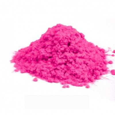 Bright Pink (RhodRed C) - 1.0mm 3.3 Dtex - 10