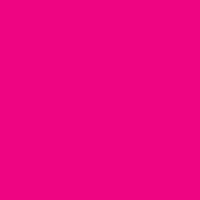 Bright Pink (RhodRed C) - 1.0mm 3.3 Dtex - 10