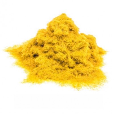 Canary Yellow (109C) - 2.0mm 22 Dtex - 100g