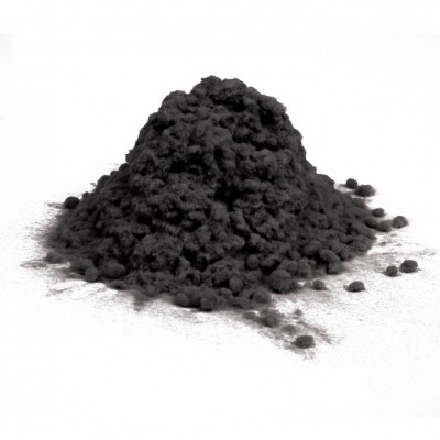 Caviar (Black 7C) - 1.0mm 3.3 Dtex - 100g