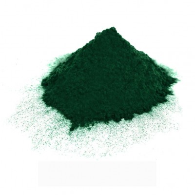 Dark Green (3435C) - 0.7mm 1.5 Dtex - 100g