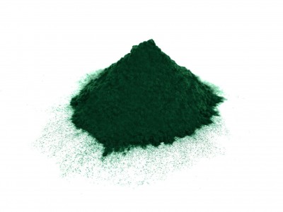 Dark Green (3435C) - 0.7mm 1.5 Dtex