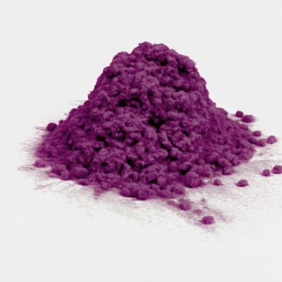 Deep Purple (7657C) - 1.0mm 3.3 Dtex - 100g