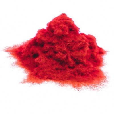 Fire Engine Red (186C) - 2.0mm 22 Dtex - 100g