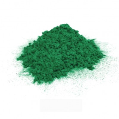 Green (348C) - 0.7mm 1.5 Dtex - 100g