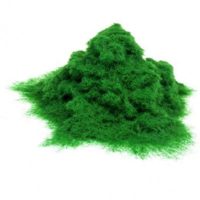 Green (349C) - 2.0mm 22 Dtex - 100g