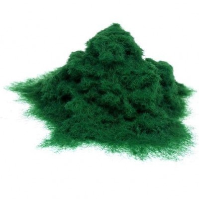 Laurel Green (357U) - 2.0mm 22 Dtex - 100g