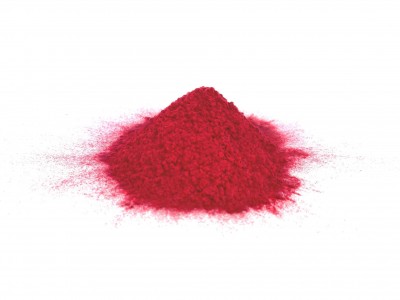 Light Red (200C) - 0.7mm 1.5 Dtex