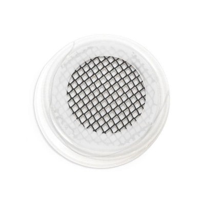 Microflocker - Mesh for 0.25 ltr/3