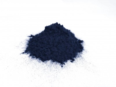 Navy Blue (295C) - 0.7mm 1.5 Dtex