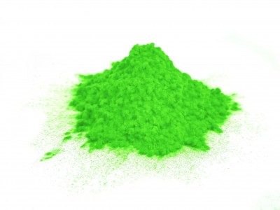 Neon Green (802C) - 0.7mm 1.7 Dtex