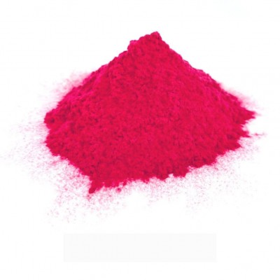 Neon Pink (226C) - 0.5mm 1.5 Dtex - 100g