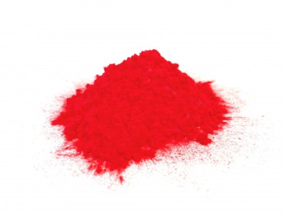 Neon Red (032C) - 0.7mm 1.7 Dtex