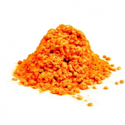 Orange (165C) - 1.0mm 3.3 Dtex