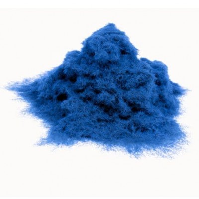 Royal Blue (3015C) - 2.0mm 22 Dtex