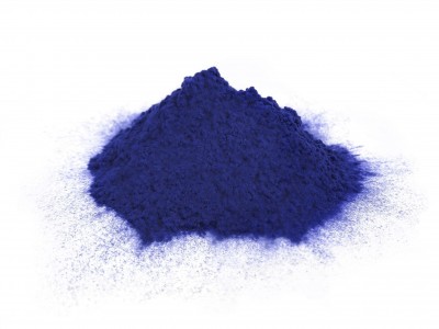 Royal Blue (7687C) - 0.7mm 1.5 Dtex