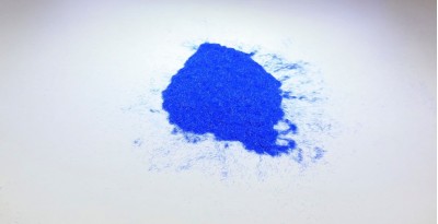 Sapphire Blue (2145C) - 1.0mm 3.3 Dtex - 100g