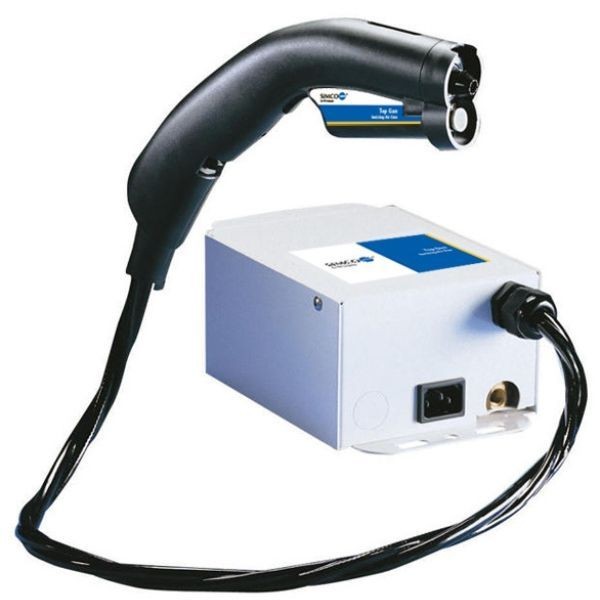 Simco Static Removal Gun